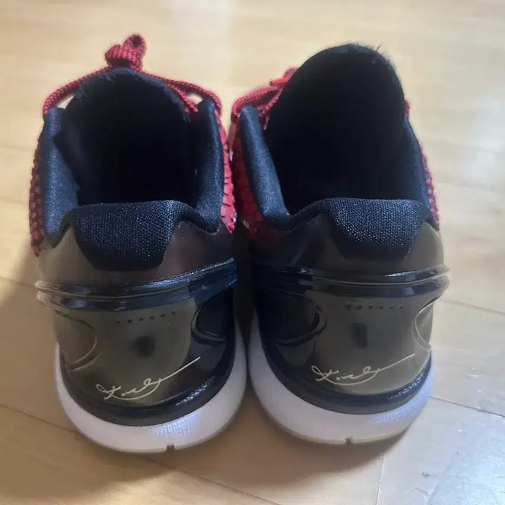[BUNJANG] Nike Kobe 6 All-Star Size 290 / 코비6올스타(중고)290