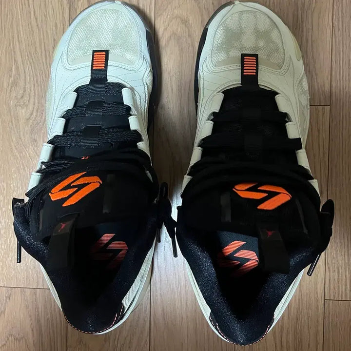 [BUNJANG] Nike Basketball Shoes Men&