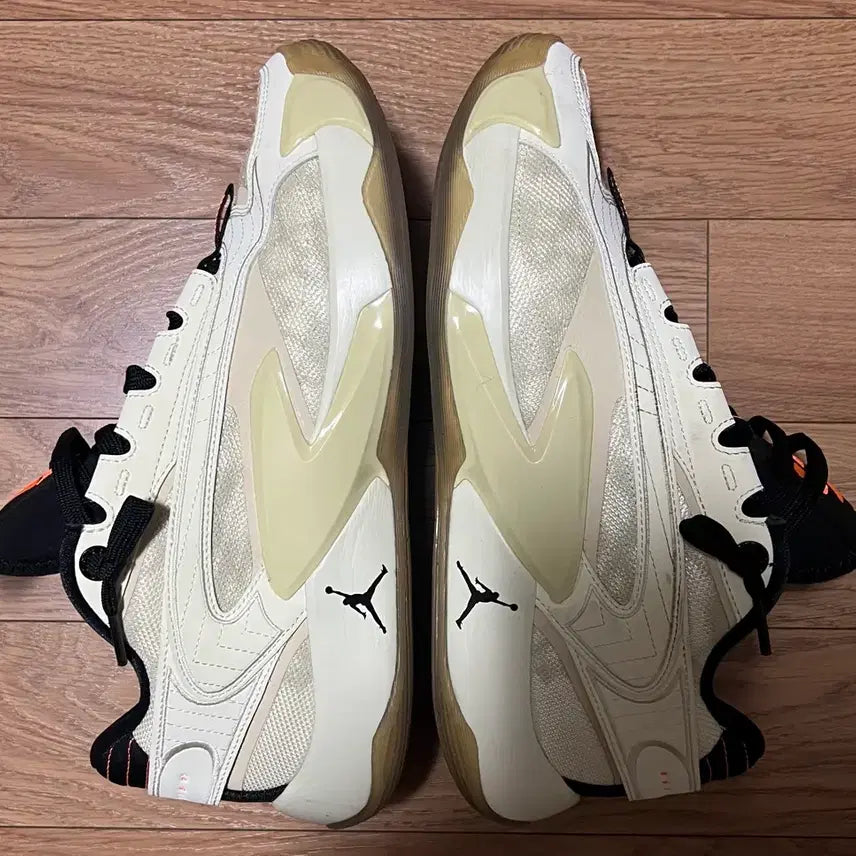 [BUNJANG] Nike Basketball Shoes Men&