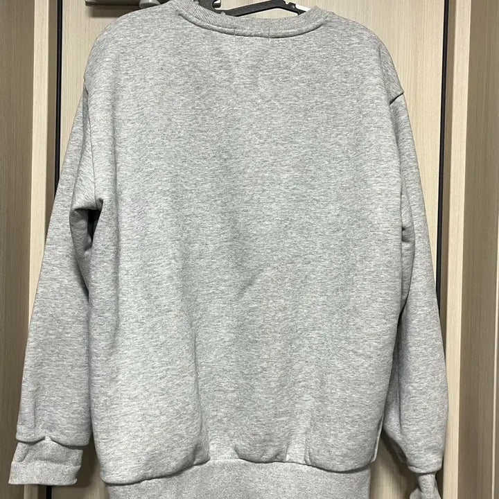 [BUNJANG] Guess Los Angeles Sweatshirt T-Shirt Grey / 게스 로스앤젤레스 맨투맨 티셔츠 회색