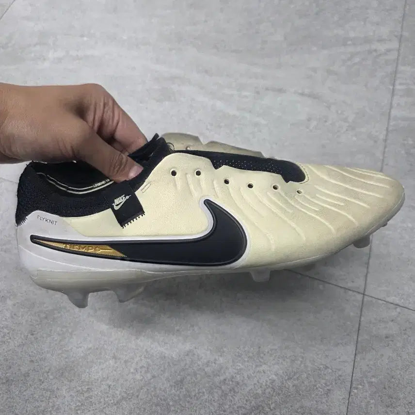 [BUNJANG] Nike Tiempo Legend 10 Elite FG (280 mm) / 나이키 티엠포 레전드 10 엘리트 FG 280 mm