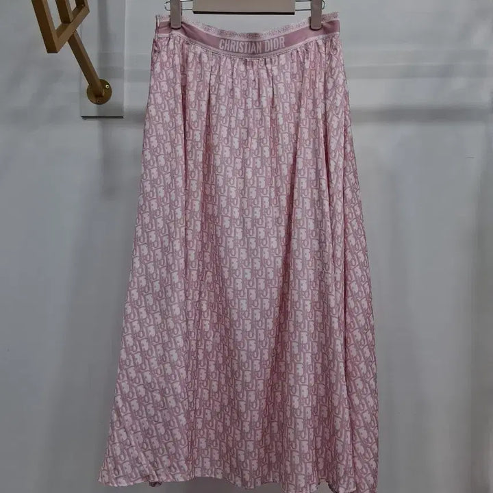 [BUNJANG] Silk Skirt / 실크스커트 55