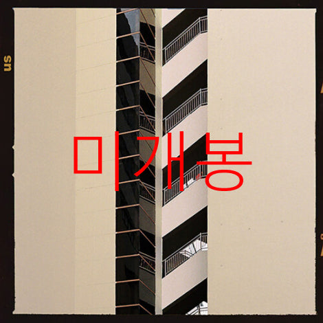 [BUNJANG] Peakboy Us (CD) Sealed / [미개봉] 픽보이 (Peakboy) - Us (CD)