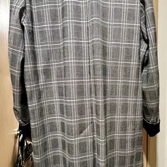 [BUNJANG] Time Homme Coat / 타임옴므 코트