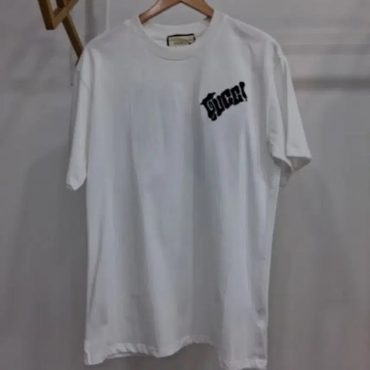 [BUNJANG] Unisex Short Sleeve T-Shirt / 남녀반팔 티셔츠