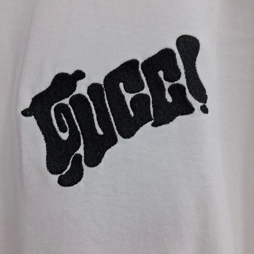 [BUNJANG] Unisex Short Sleeve T-Shirt / 남녀반팔 티셔츠