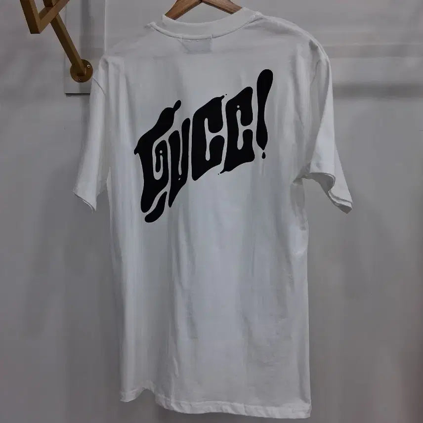 [BUNJANG] Unisex Short Sleeve T-Shirt / 남녀반팔 티셔츠