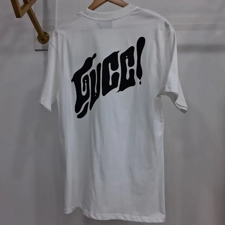 [BUNJANG] Unisex Short Sleeve T-Shirt / 남녀반팔 티셔츠