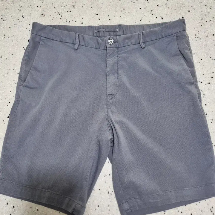 [SOLD OUT] 마시모두띠 프리미엄 이태리 원단 남성 버뮤다 반바지 33 34