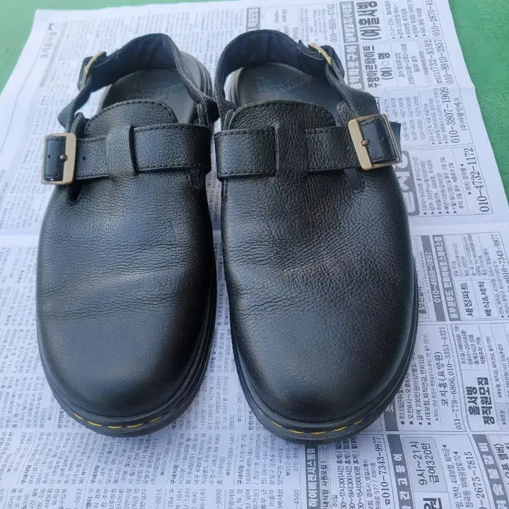 [BUNJANG] Dr. Martens Men&