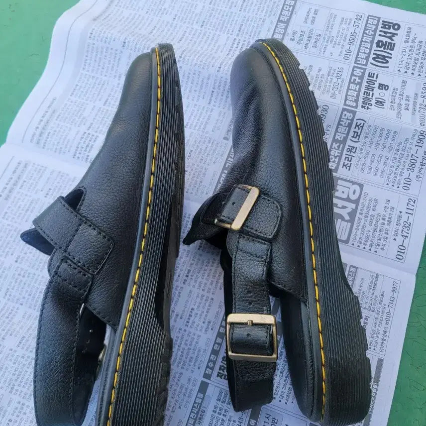 [BUNJANG] Dr. Martens Men&