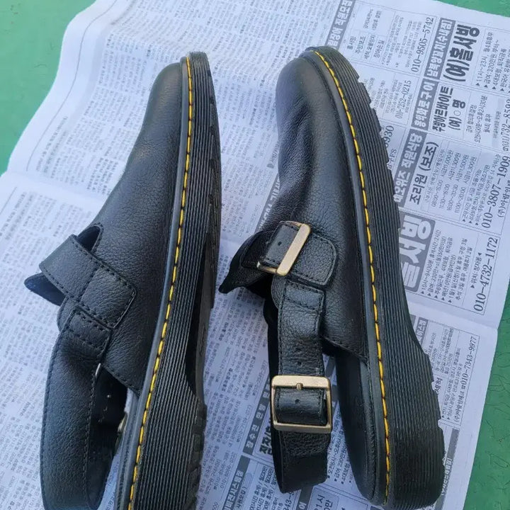 [BUNJANG] Dr. Martens Men&