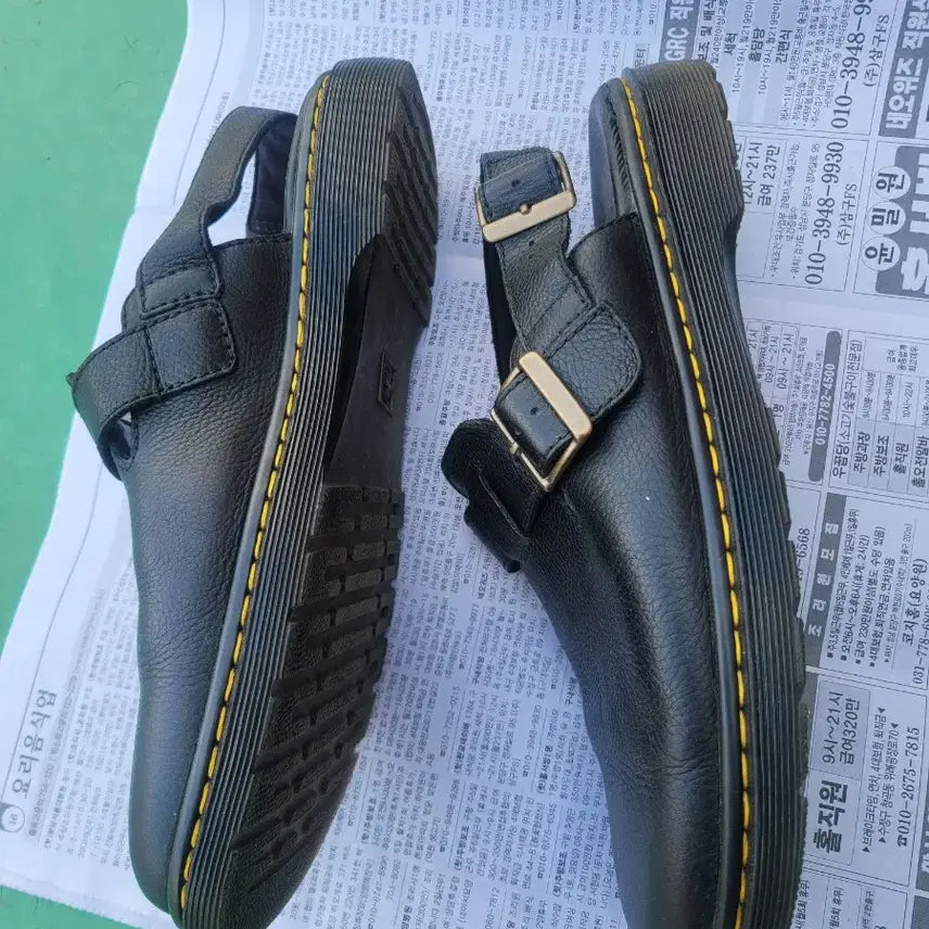 [BUNJANG] Dr. Martens Men&