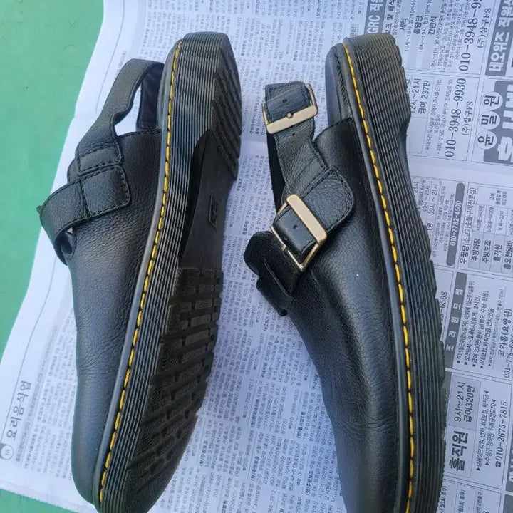 [BUNJANG] Dr. Martens Men&