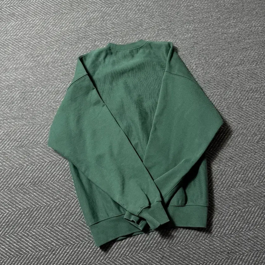 [BUNJANG] Outstanding VSC Minnesota Sweatshirt / 아웃스탠딩 VSC미네소타 맨투맨 (M)