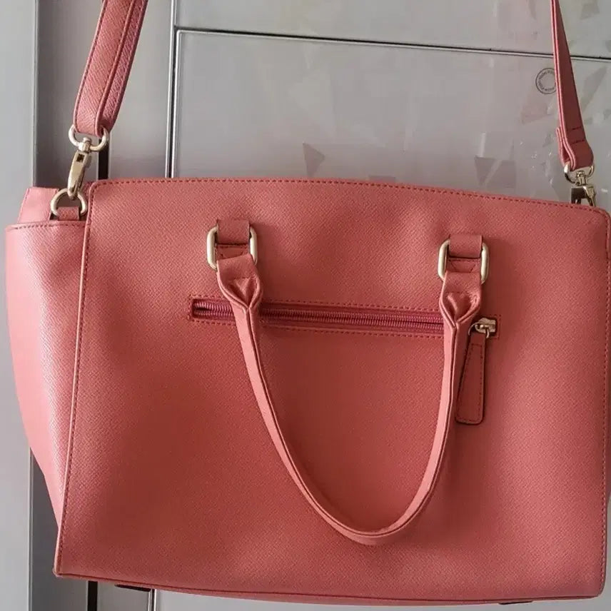 [BUNJANG] Anne Klein Shoulder Bag / Tote Bag / 앤클라인  숄더백// 토드백/