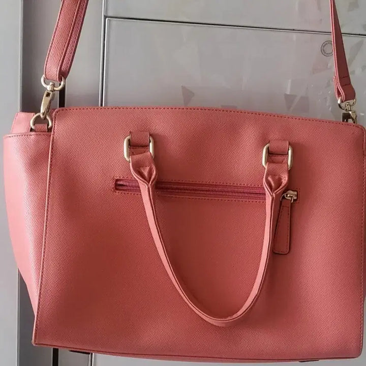 [BUNJANG] Anne Klein Shoulder Bag / Tote Bag / 앤클라인  숄더백// 토드백/