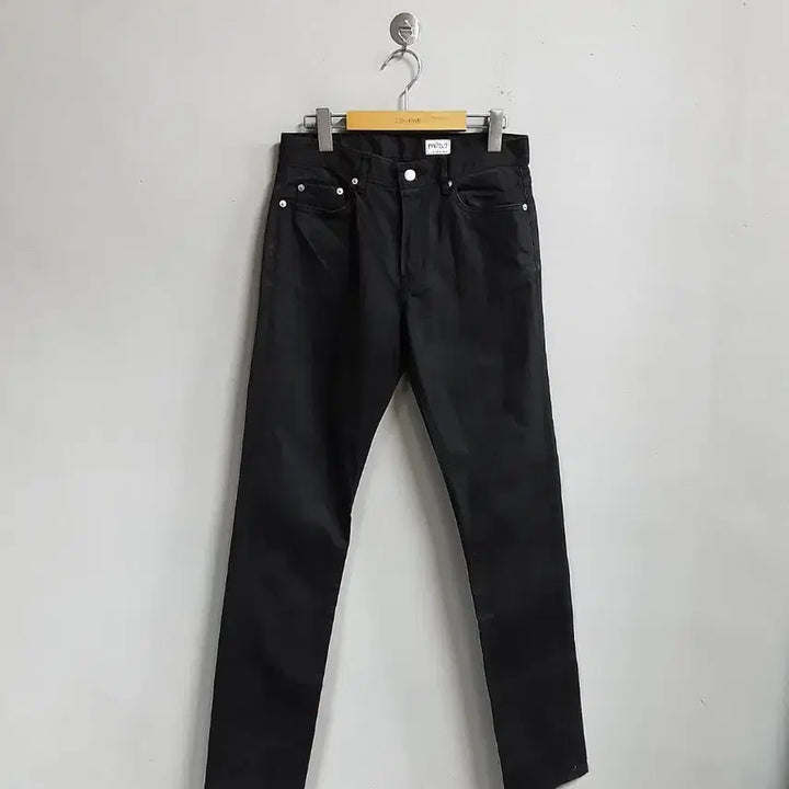 [BUNJANG] Modenaine Black Jeans Size 30 / 모드나인 블랙진 30