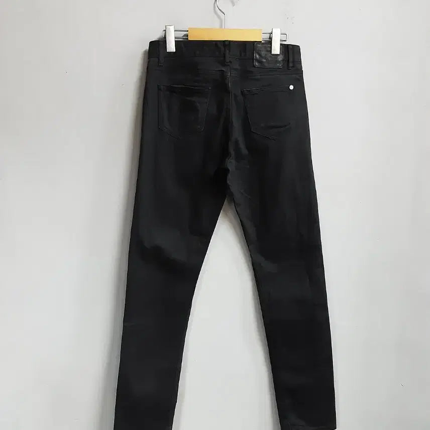 [BUNJANG] Modenaine Black Jeans Size 30 / 모드나인 블랙진 30