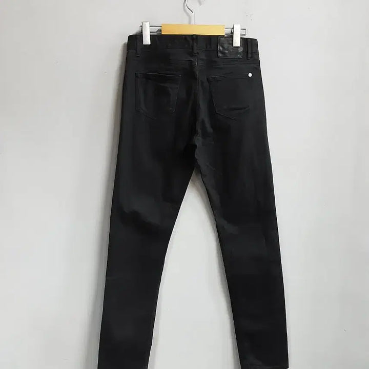 [BUNJANG] Modenaine Black Jeans Size 30 / 모드나인 블랙진 30
