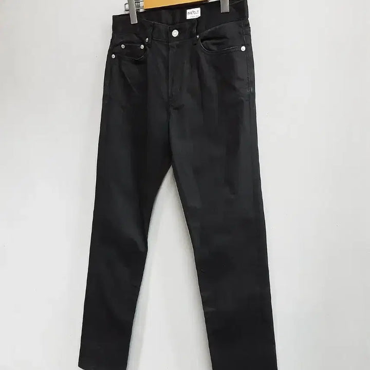 [BUNJANG] Modenaine Black Jeans Size 30 / 모드나인 블랙진 30