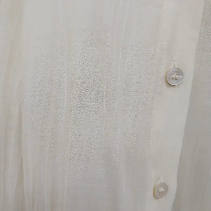 [BUNJANG] Adjustable Waist Maxi Dress / 77~99사이즈