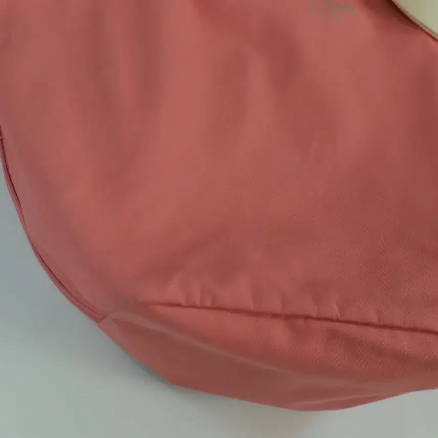 [BUNJANG] Kate Spade Gold Ribbon Tote Bag Pink / 케이트스페이드 Kate Spade 정품 골드리본  토트백  핑크