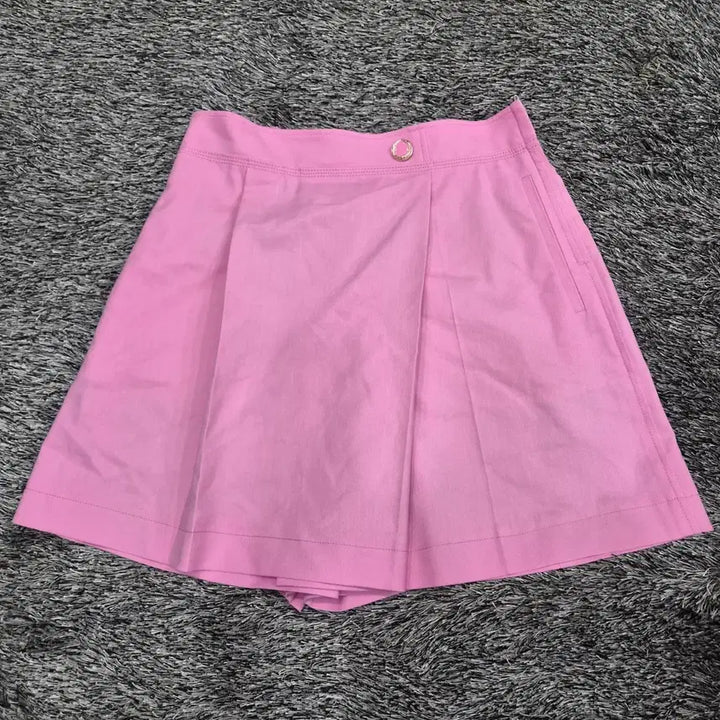 [BUNJANG] Duel Skirt Pants / 듀엘치마바지