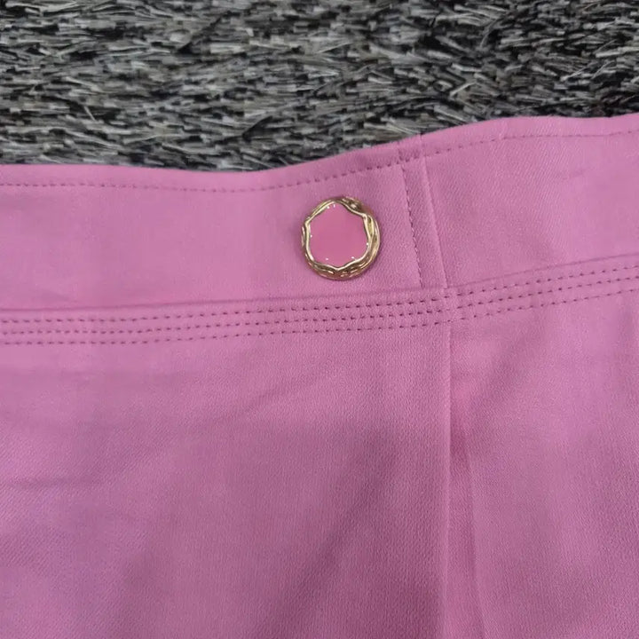 [BUNJANG] Duel Skirt Pants / 듀엘치마바지