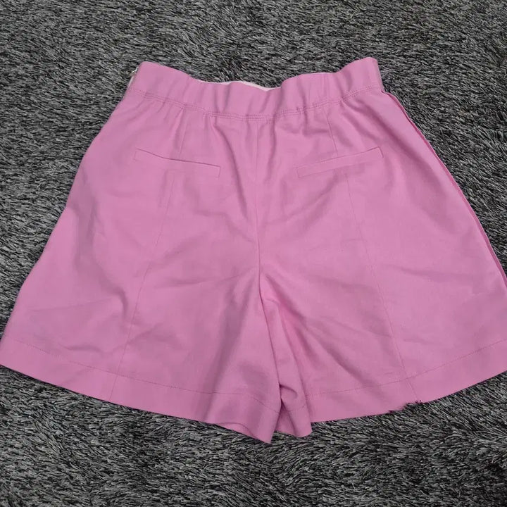 [BUNJANG] Duel Skirt Pants / 듀엘치마바지