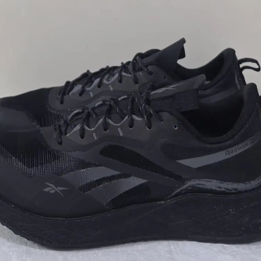 [BUNJANG] Reebok Floatride 3.0 Adventure Black Grey / [260] 리복 플로트라이드3.0 어드벤처 블랙그레이ㅡ단종매물,최저가