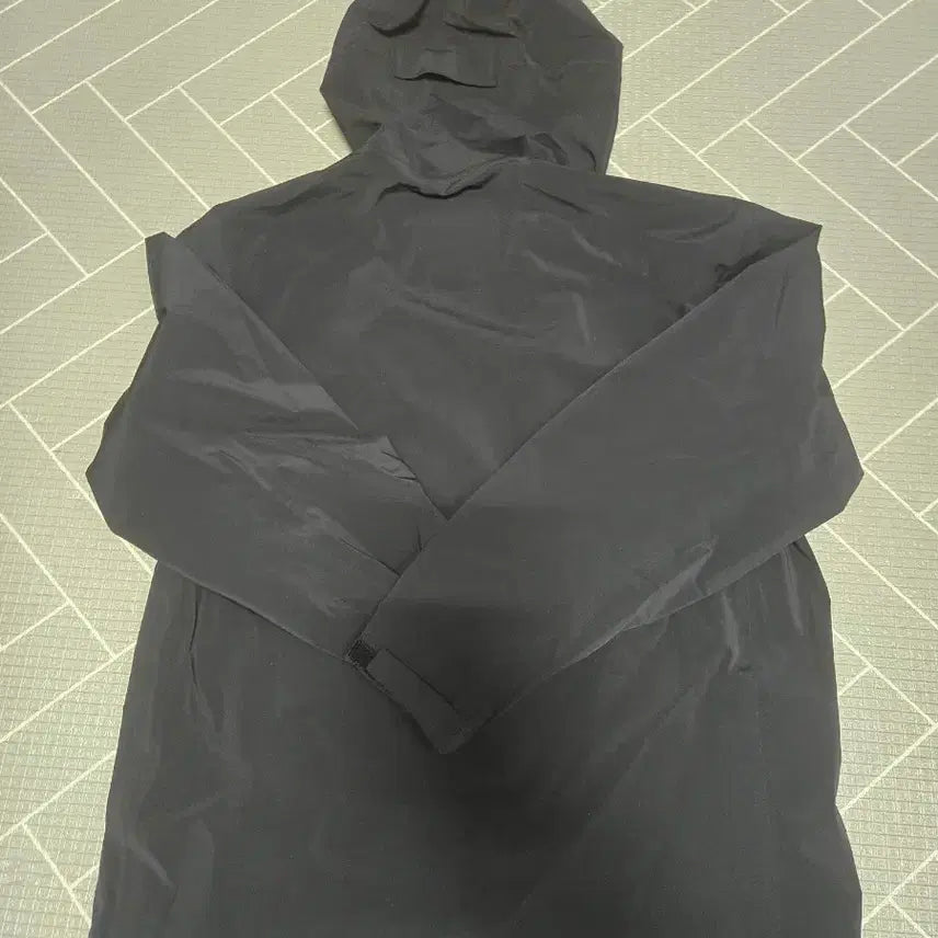 [SOLD OUT] 살로몬 엑스원더 워터프루프 바람막이 XL 팝니다! 흥정사절