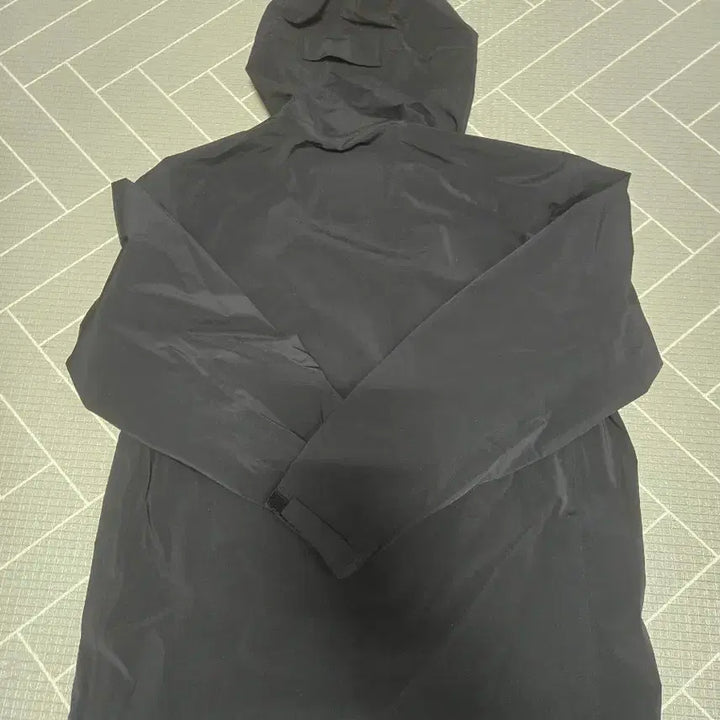 [SOLD OUT] 살로몬 엑스원더 워터프루프 바람막이 XL 팝니다! 흥정사절