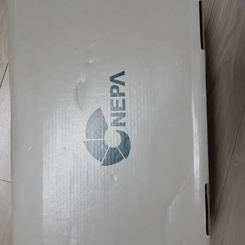 [BUNJANG] NEPA Hiking Shoes/Sneakers 255 / [새상품]네파 NEPA 등산화 운동화 255