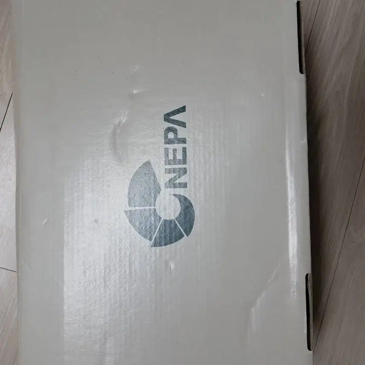 [BUNJANG] NEPA Hiking Shoes/Sneakers 255 / [새상품]네파 NEPA 등산화 운동화 255