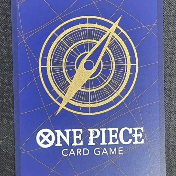 [BUNJANG] One Piece Card OP07-109 Luffy / 원피스데이24 루피 OP07-109 원피스카드 one piece day