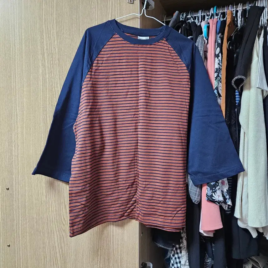 [BUNJANG] Partimento Daily T-Shirt / 새제품 파르티멘토 데일리 티셔츠