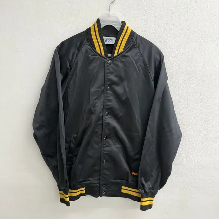 [BUNJANG] Asics JPN Baseball Jacket L / 00S 아식스 JPN 야구 점퍼 (L)
