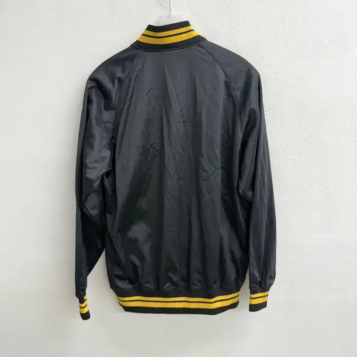 [BUNJANG] Asics JPN Baseball Jacket L / 00S 아식스 JPN 야구 점퍼 (L)