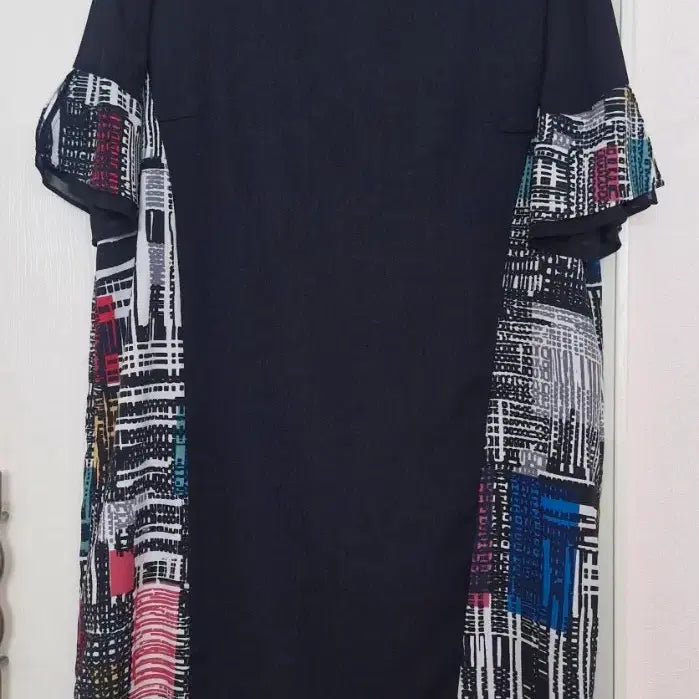 [BUNJANG] 3-Piece Patterned Dress Set / 원피스3종