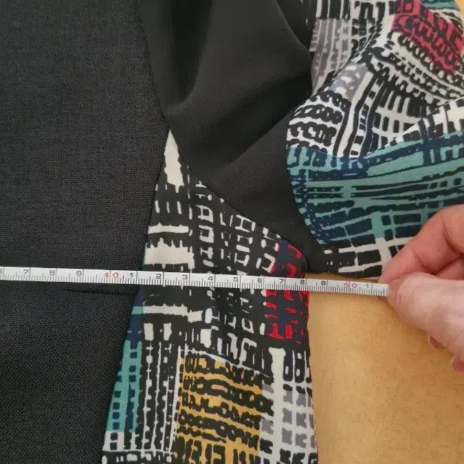 [BUNJANG] 3-Piece Patterned Dress Set / 원피스3종