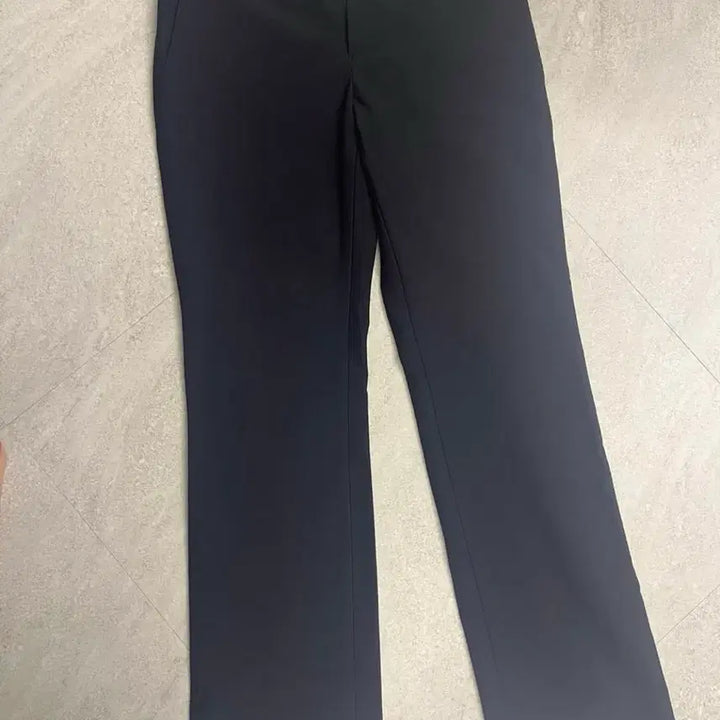 [BUNJANG] Issey Miyake Black Slacks Pants / 이세이미아케 바지