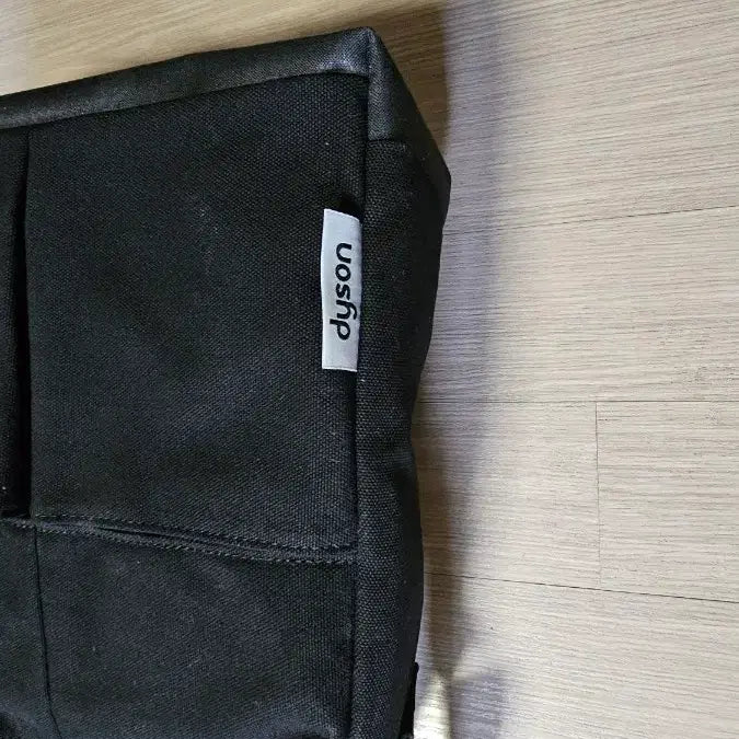 [BUNJANG] Dyson Black Tool Bag / 다이슨 블랙 툴팩