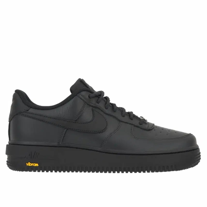 [BUNJANG] Nike Air Force 1 Low GORE-TEX Vibram Off Noir and Black / 295) 나이키 에어포스 1 로우 고어텍스 비브람 오프 누아르 앤 블랙