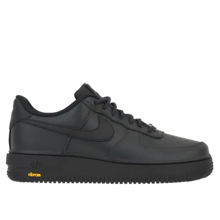[BUNJANG] Nike Air Force 1 Low GORE-TEX Vibram Off Noir and Black / 295) 나이키 에어포스 1 로우 고어텍스 비브람 오프 누아르 앤 블랙