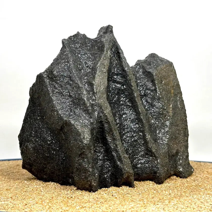 [BUNJANG] Change Stone Display Stone / 변화 좋은 수반석 수석
