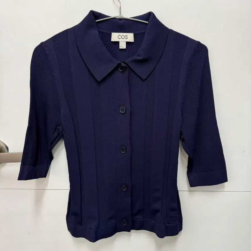 [BUNJANG] COS Cardigan / COS 가디건(44-44반)
