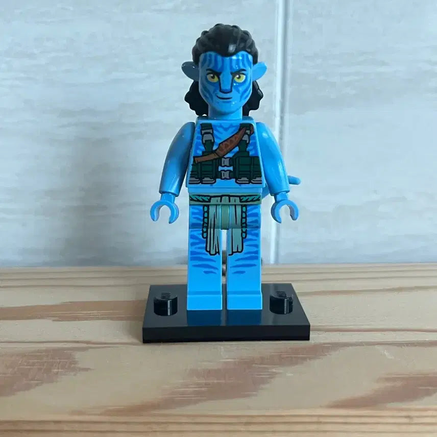 [BUNJANG] LEGO Avatar Minifigure / 레고 아바타 미니피규어