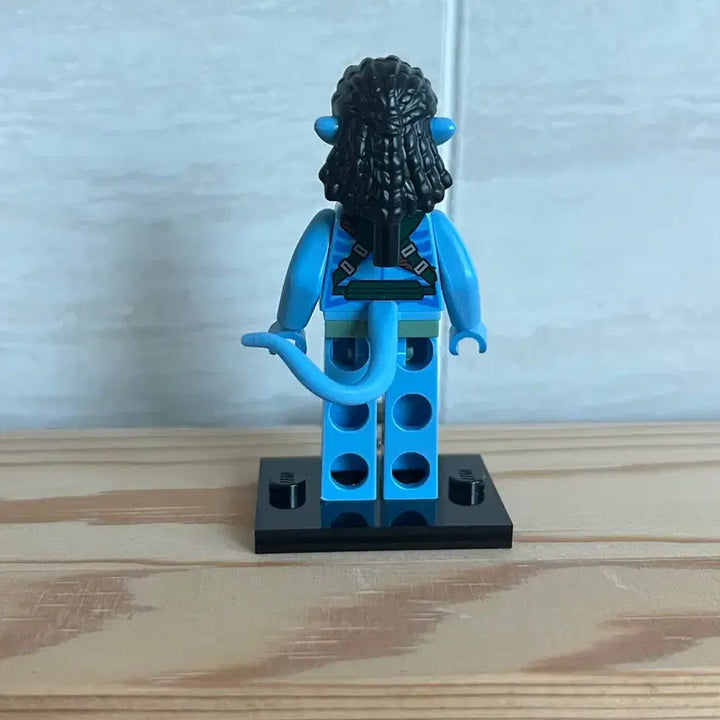 [BUNJANG] LEGO Avatar Minifigure / 레고 아바타 미니피규어