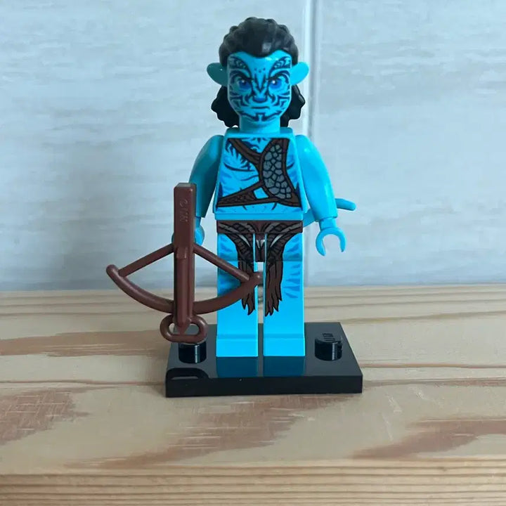 [BUNJANG] LEGO Avatar Mini-figure / 레고 아바타 미니피규어